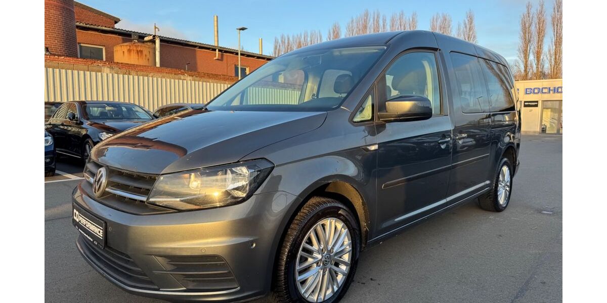 VW Caddy Maxi 352.000 km 7.900 &euro; Bocholt 46395