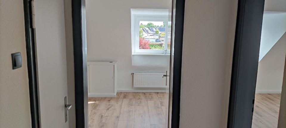 Etagenwohnung Dorsten Altstadt - 2.5 Zimmer, 47 m&sup2;, 380&euro; | Angebot:26638354