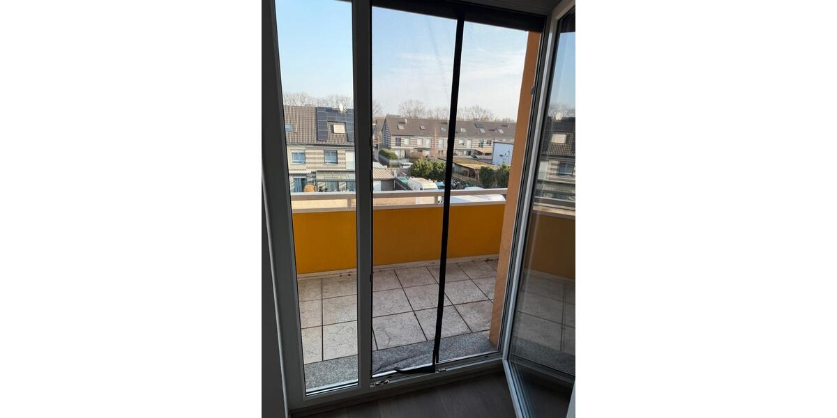 Etagenwohnung Oberhausen Alstaden - 3.5 Zimmer, 88 m&sup2;, 850&euro; | Angebot:25287423