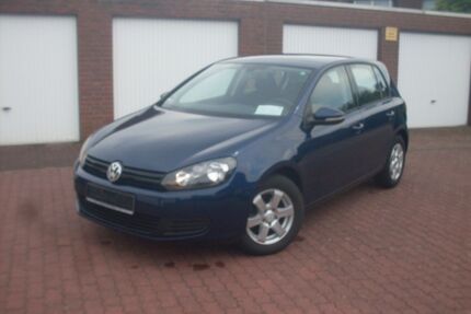 VW Golf 166.000 km 4.650 &euro; Geldern 47608