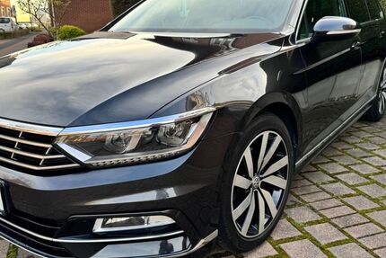 VW Passat Variant 182.000 km 21.000 &euro; Bocholt 46395