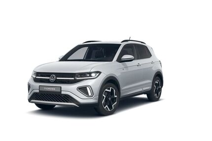 VW T-Cross 5.377 km 26.880 &euro; Bocholt 46395