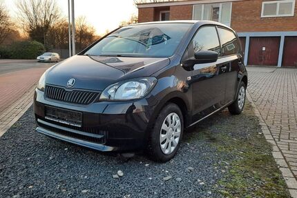 Skoda Citigo 75.000 km 5.790 &euro; Geldern 47608
