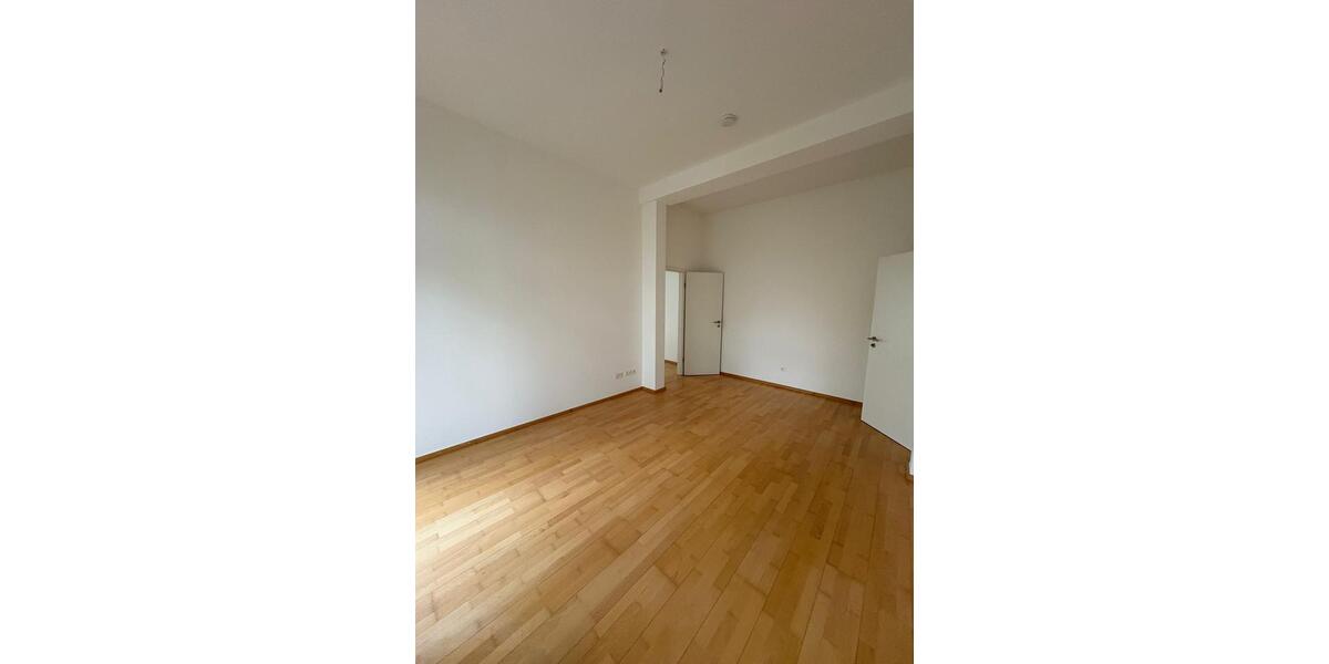 Etagenwohnung Wesel Fusternberg - 4 Zimmer, 127 m&sup2;, 1.400&euro; | Angebot:25792031