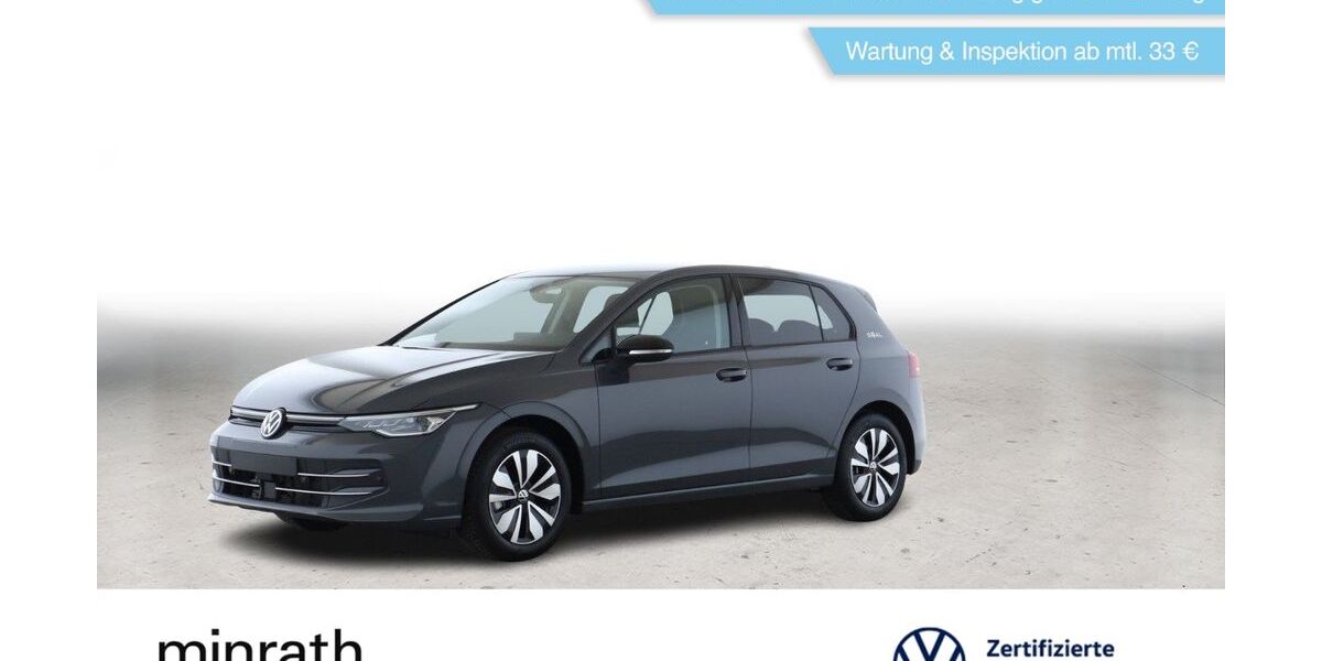 VW Golf 10.833 km 27.530 &euro; Moers 47441