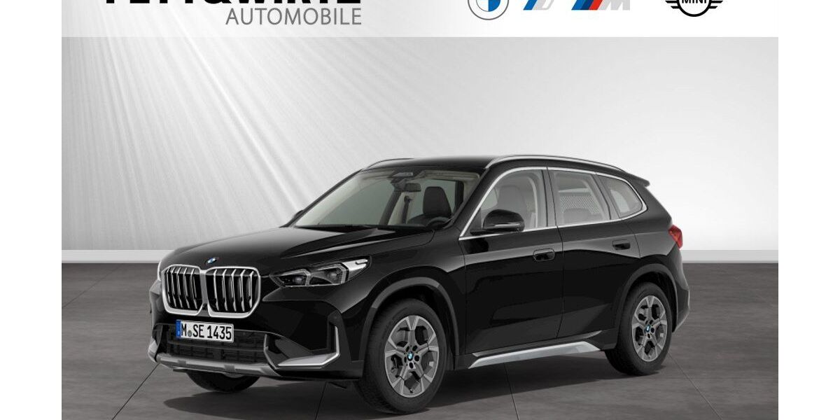BMW X1 8.200 km 41.900 &euro; Geldern 47608