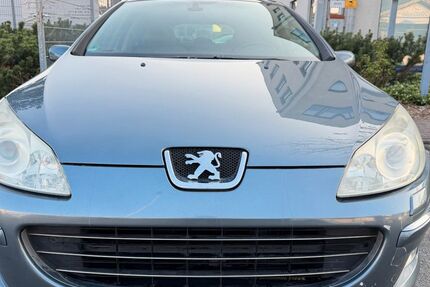 Peugeot 407 278.000 km 2.199 &euro; Oberhausen 46047