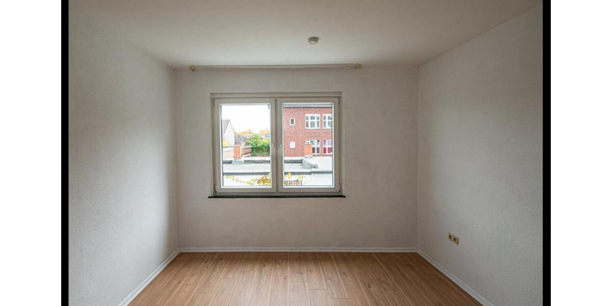 Etagenwohnung Duisburg Mittelmeiderich - 3 Zimmer, 57 m&sup2;, 342&euro; | Angebot:24803251