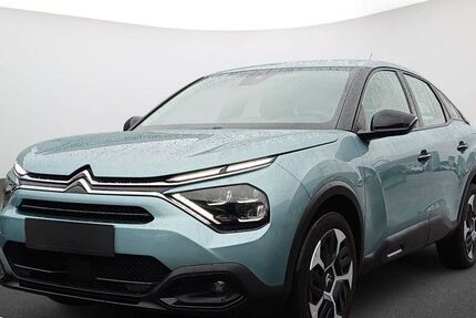 Citroen C4 17.552 km 14.680 &euro; Bocholt 46395