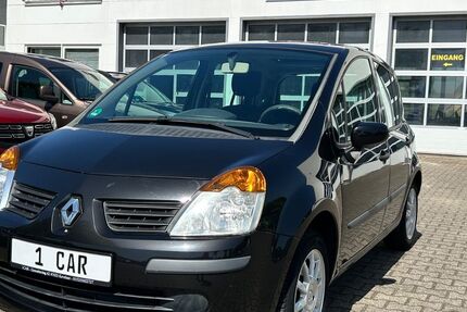 Renault Modus 111.000 km 4.200 &euro; Kevelaer 47623