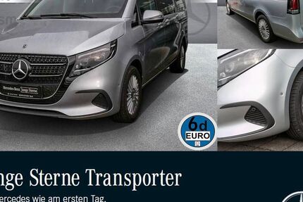 Mercedes-Benz V 220 15.252 km 65.999 &euro; Wesel 46485