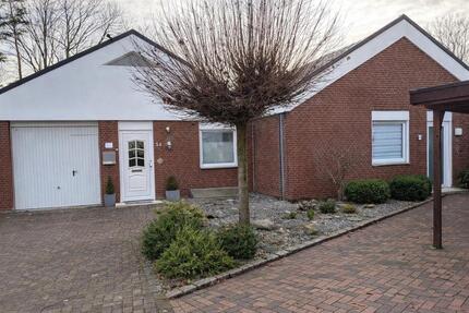 Haus Bocholt Stenern - 6 Zimmer, 118 m&sup2;, 365.000&euro; | Angebot:25841971