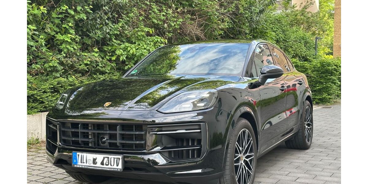 Porsche Cayenne 22.487 km 88.000 &euro; Duisburg 47137
