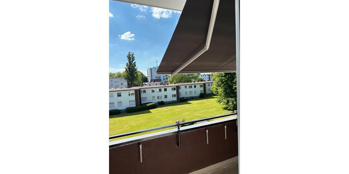 Etagenwohnung Duisburg Hamborn - 3.5 Zimmer, 76 m&sup2;, 169.500&euro; | Angebot:26624666