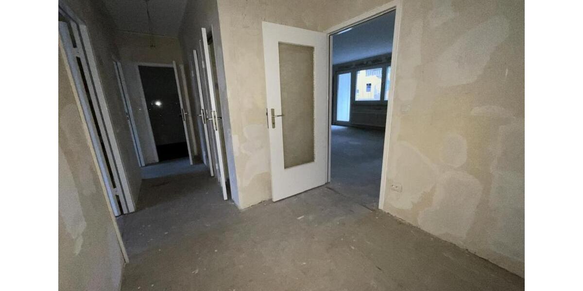 Etagenwohnung Duisburg Duisburg-Mitte - 3 Zimmer, 80 m&sup2;, 729&euro; | Angebot:22940570