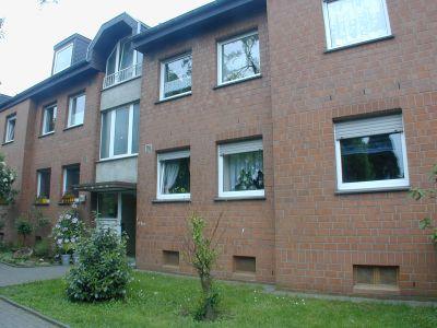 Etagenwohnung Neukirchen-Vluyn Vluyn - 3.5 Zimmer, 82 m&sup2;, 454&euro; | Angebot:26498531