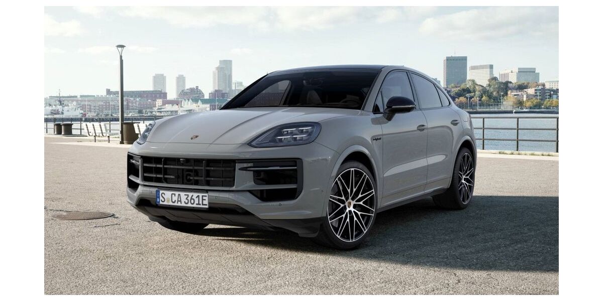 Porsche Cayenne 9.999 km 138.900 &euro; Moers 47441