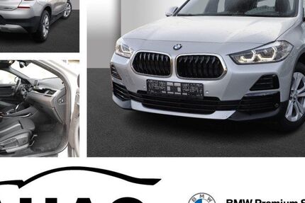 BMW X2 33.955 km 22.890 &euro; Dorsten 46282