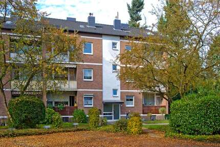 Wohnung Bocholt - 4 Zimmer, 82 m&sup2;, 719&euro; | Angebot:27098241