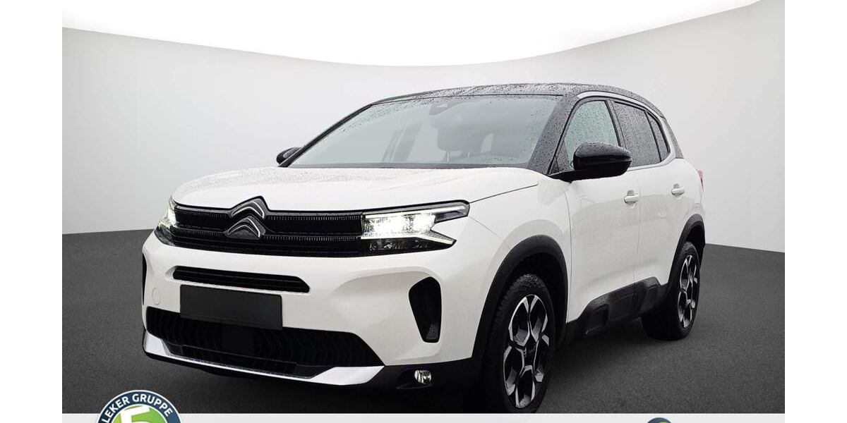 Citroen C5 Aircross 29.311 km 19.390 &euro; Borken 46325