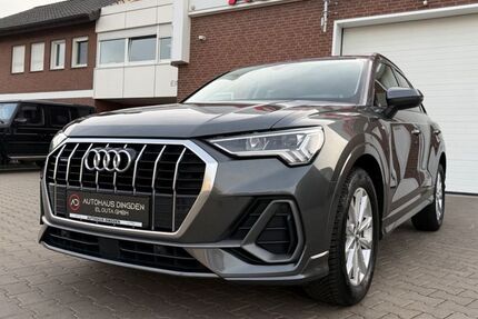 Audi Q3 85.000 km 29.950 &euro; Hamminkeln 46499