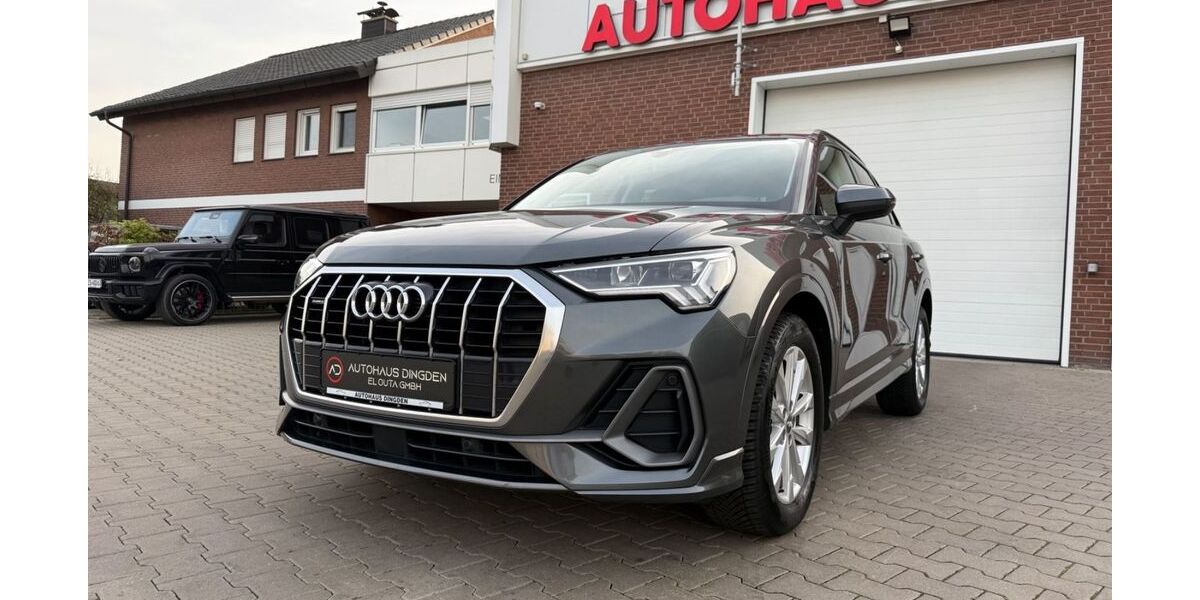 Audi Q3 85.000 km 29.950 &euro; Hamminkeln 46499