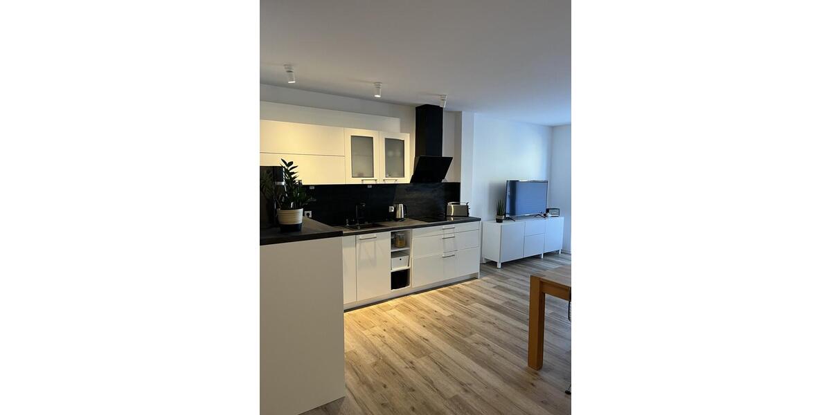 Etagenwohnung Schermbeck - 2 Zimmer, 59 m&sup2;, 886&euro; | Angebot:24597565