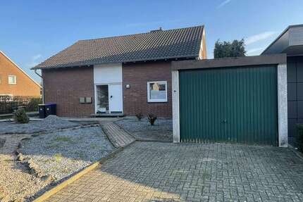 Wohnung Bocholt - 3 Zimmer, 64 m&sup2;, 640&euro; | Angebot:25942220