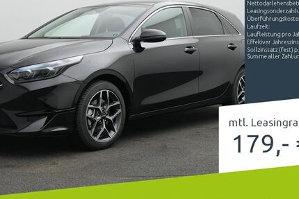 Kia ceed / Ceed 9.000 km 21.460 &euro; Bocholt 46395