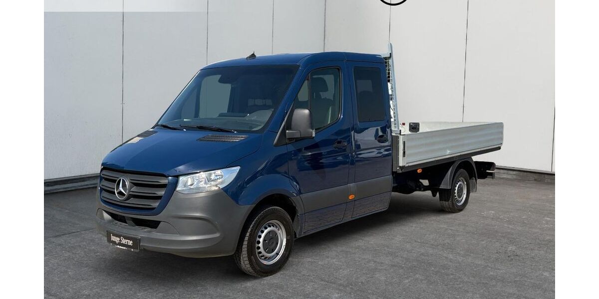 Mercedes-Benz Sprinter 132.045 km 32.011 &euro; Kevelaer 47623