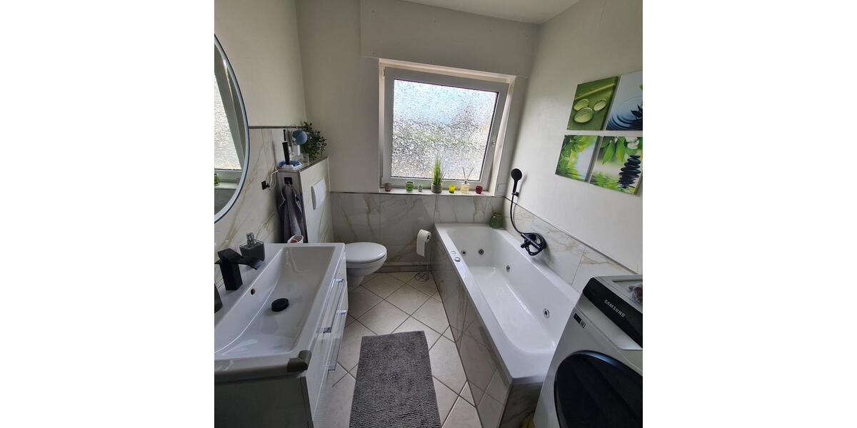 Etagenwohnung Wesel Bislich - 3.5 Zimmer, 89 m&sup2;, 176.000&euro; | Angebot:22204343