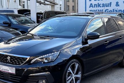 Peugeot 308 36.878 km 15.900 &euro; Oberhausen 46045