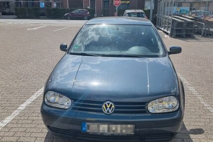 VW Golf 199.400 km 1.700 &euro; Kevelaer 47623