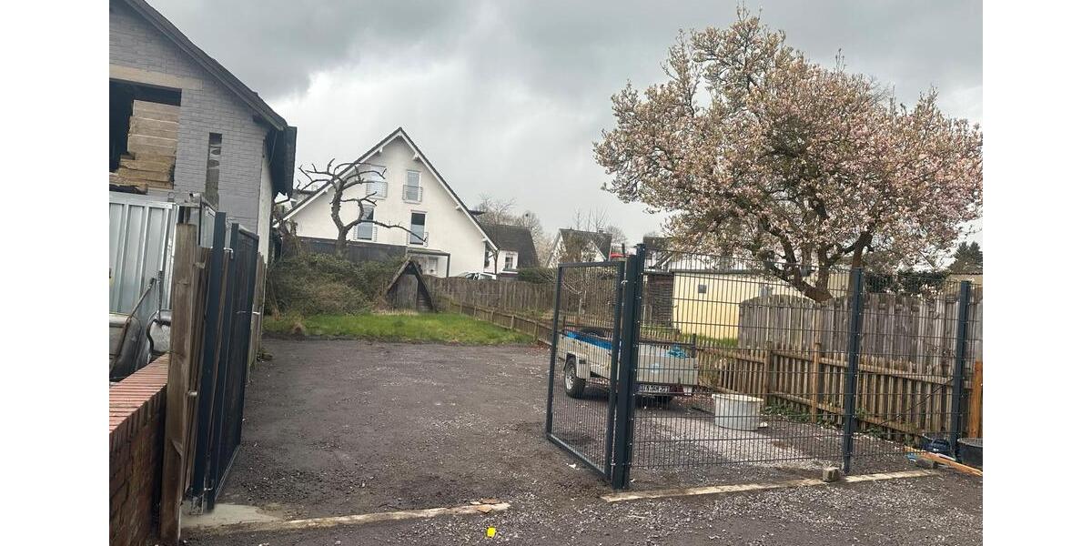 Gewerbeobjekt Dinslaken Lohberg - 600&euro; | Angebot:25961915