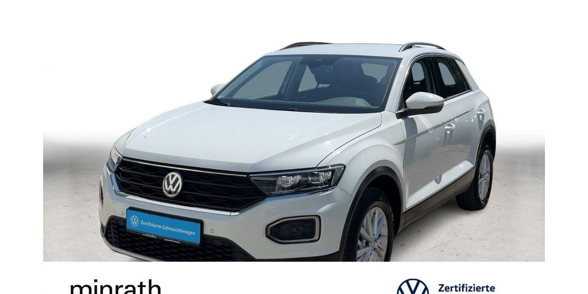 VW T-Roc 104.034 km 13.230 &euro; Geldern 47608