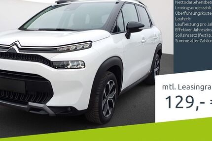 Citroen C3 Aircross 20.329 km 12.979 &euro; Borken 46325