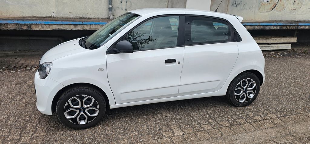 Renault Twingo 62.000 km 5.800 &euro; Moers 47443