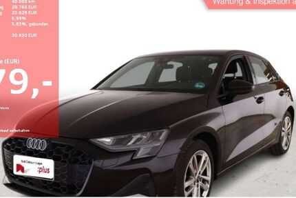 Audi A3 25.863 km 30.130 &euro; Moers-Hülsdonk 47441