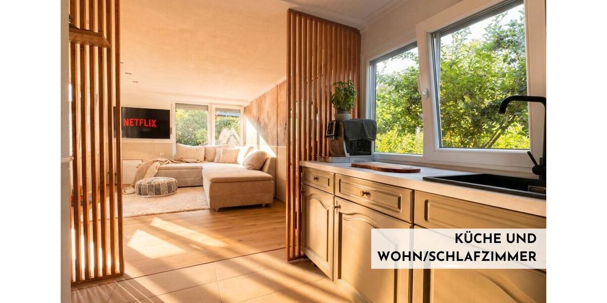 Bungalow Kevelaer Kervenheim - 1.5 Zimmer, 30 m&sup2;, 107.000&euro; | Angebot:26825700