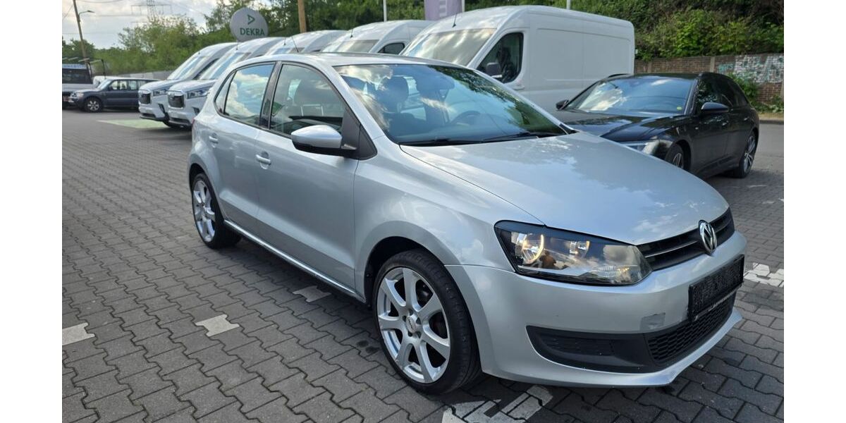 VW Polo 255.000 km 3.990 &euro; Bottrop 46238