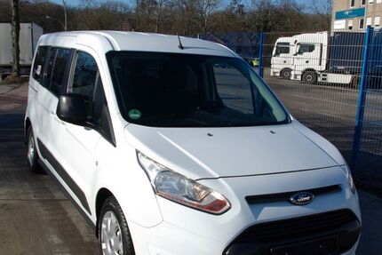 Ford Grand Tourneo 123.000 km 15.500 &euro; Bottrop 46242