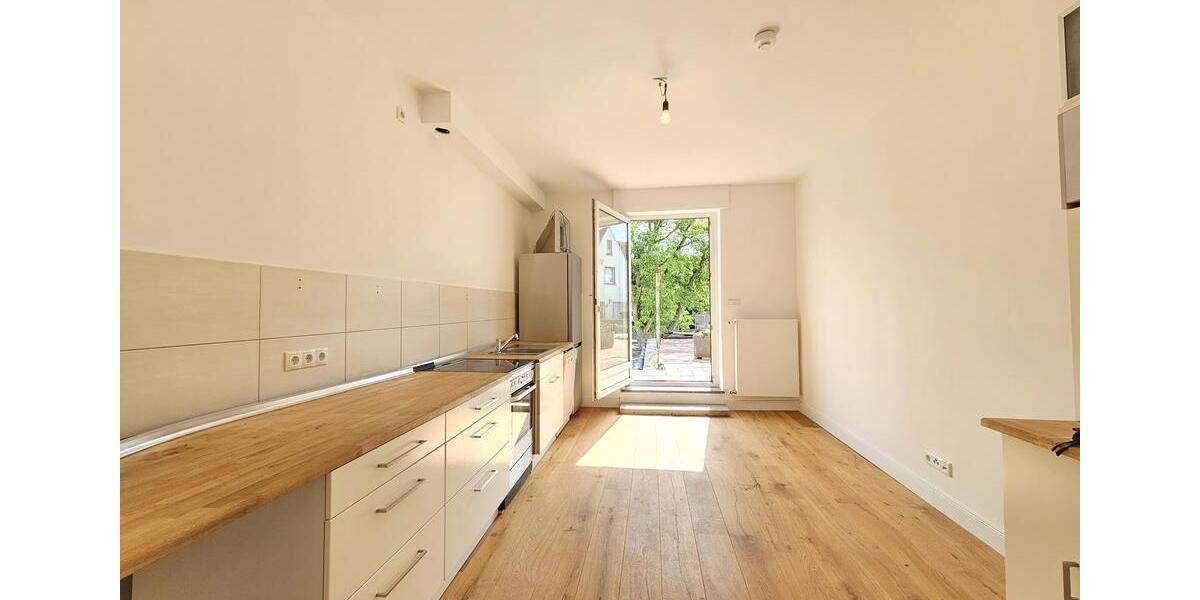 Etagenwohnung Borken - 3 Zimmer, 110 m&sup2;, 1.390&euro; | Angebot:22746114