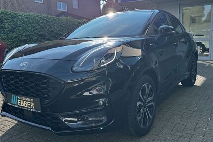 Ford Puma 38.113 km 19.975 &euro; Borken 46325