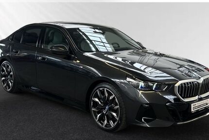 BMW i5 19.100 km 59.800 &euro; Moers 47441