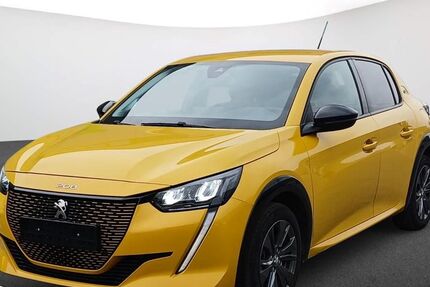 Peugeot 208 39.286 km 17.640 &euro; Borken 46325