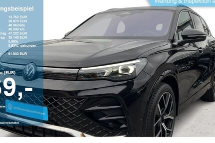 VW Tiguan 9.506 km 50.600 &euro; Moers 47441