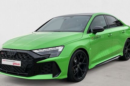 Audi RS3 6.000 km 69.990 &euro; Wesel 46483