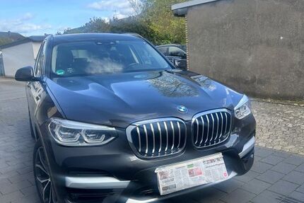 BMW X3 49.000 km 34.800 &euro; Bottrop 46236