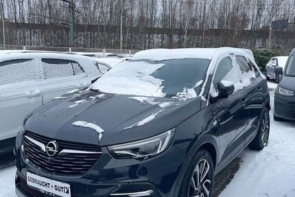 Opel Grandland (X) 51.225 km 18.890 &euro; Duisburg 47178