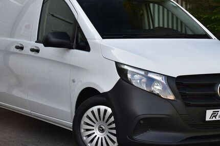 Mercedes-Benz Vito 22.050 km 35.499 &euro; Geldern 47608